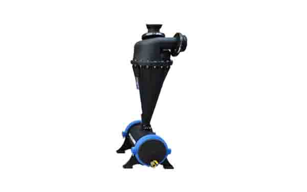 揭阳农业灌溉工程过滤器-离心除砂器