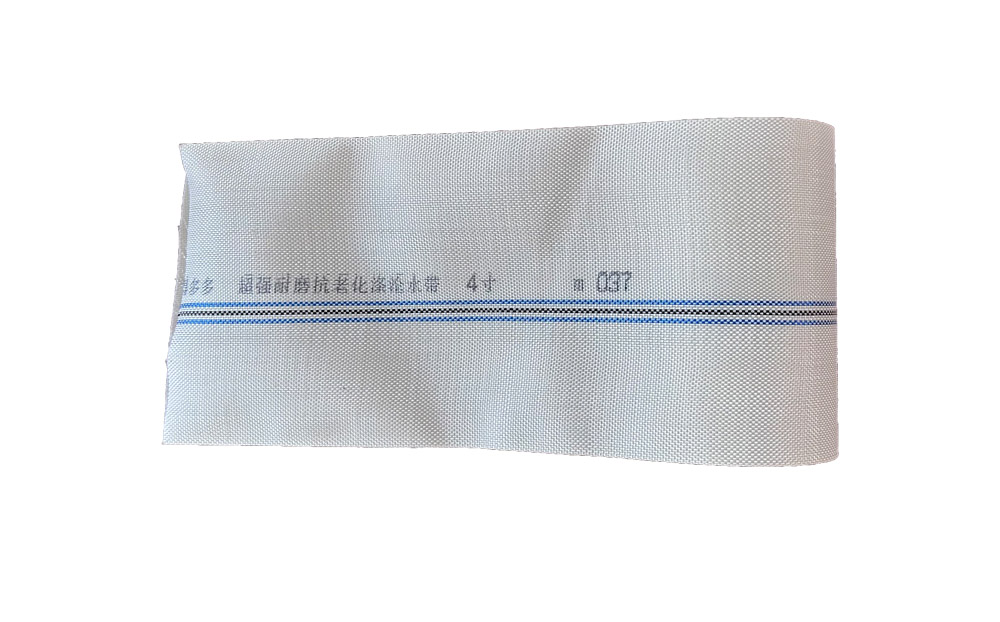 揭阳涤纶编织水带使用方法