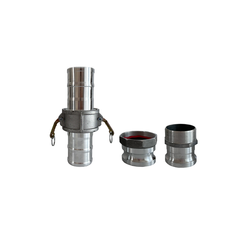 揭阳3.0寸快速接头