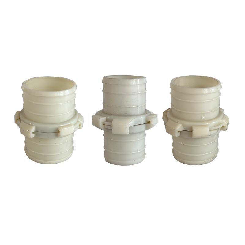 揭阳塑料快速接头