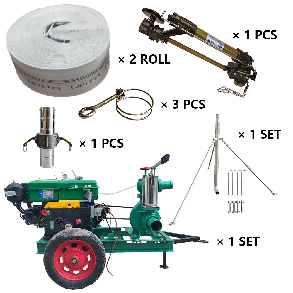 揭阳海外客户盛赞，程瑞达 NS40 涡轮喷枪套装超给力