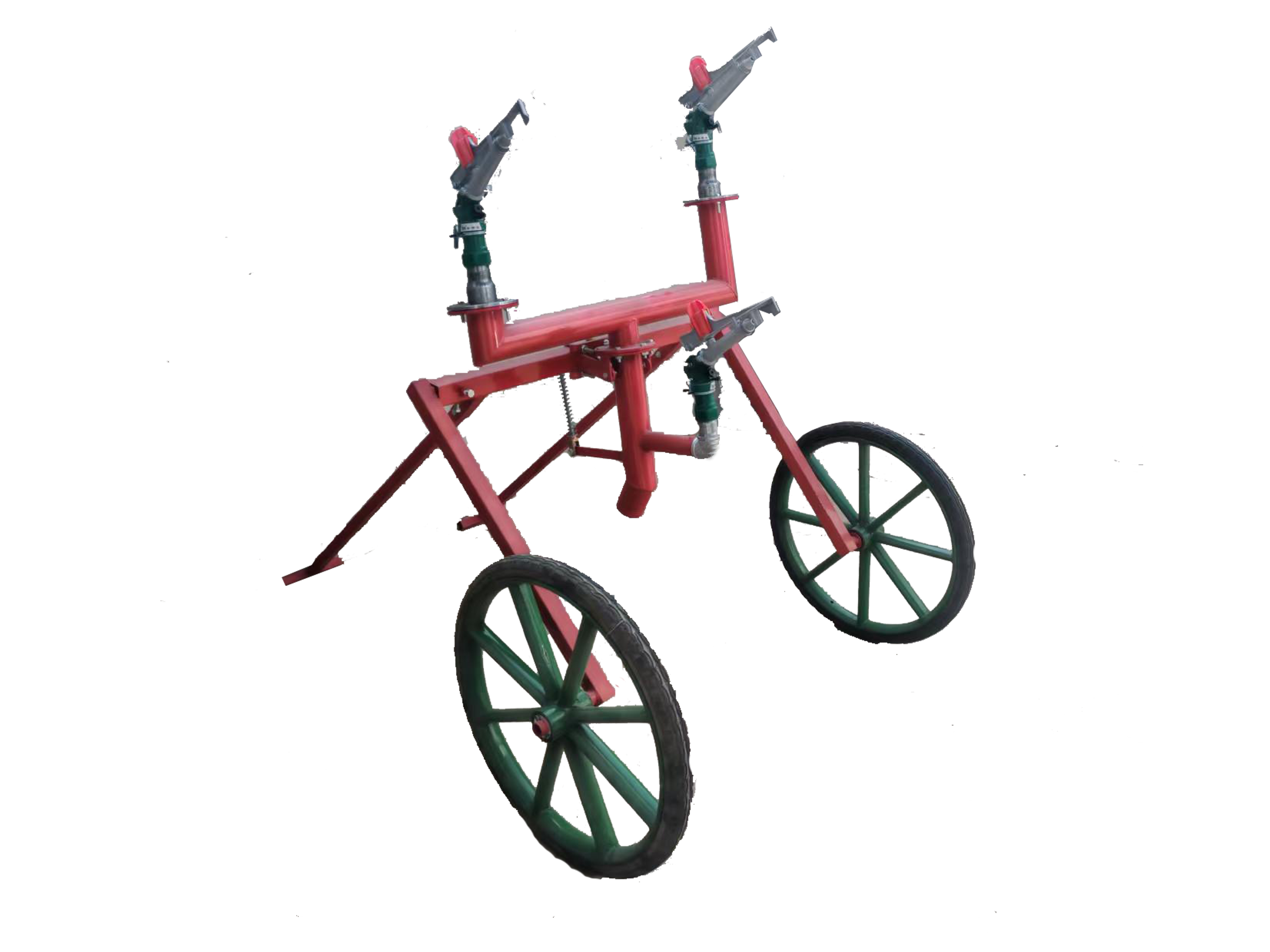 揭阳PY30移动喷灌车 春季播种农田灌溉高效搭档